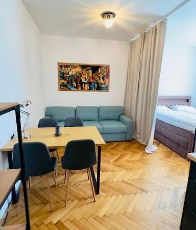 Apartman II Centrum Praha المظهر الخارجي الصورة