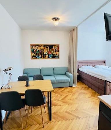 Apartman II Centrum Praha المظهر الخارجي الصورة