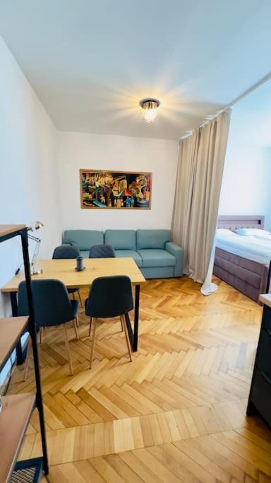 Apartman II Centrum Praha المظهر الخارجي الصورة