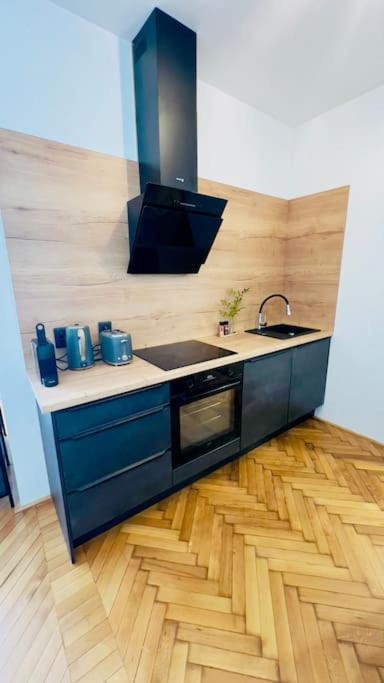 Apartman II Centrum Praha المظهر الخارجي الصورة