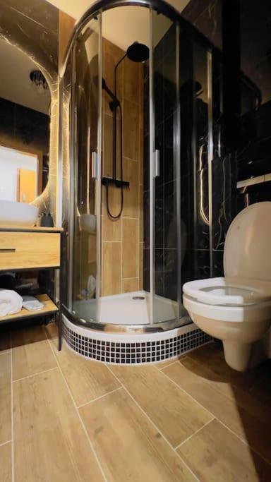 Apartman II Centrum Praha المظهر الخارجي الصورة