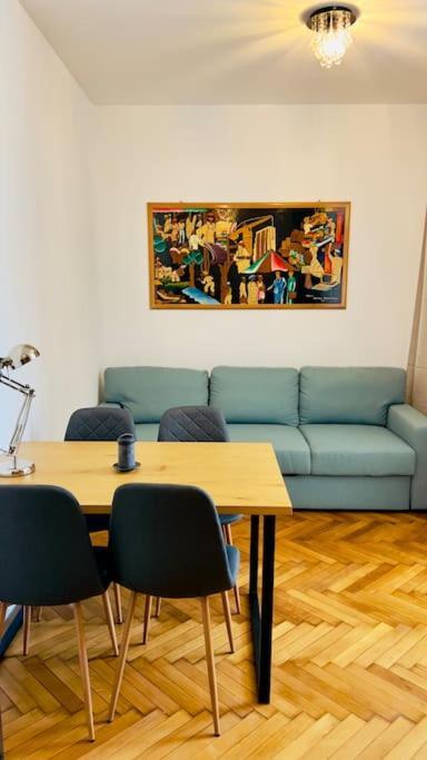 Apartman II Centrum Praha المظهر الخارجي الصورة