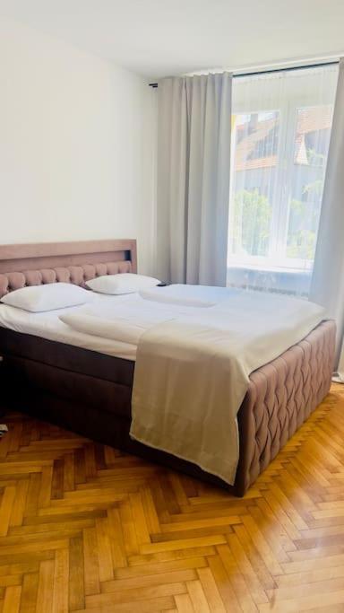 Apartman II Centrum Praha المظهر الخارجي الصورة