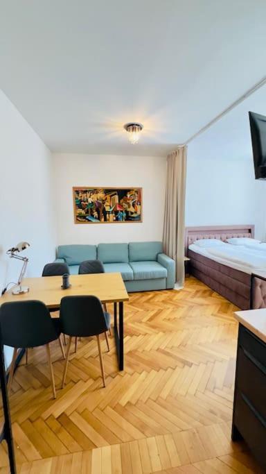 Apartman II Centrum Praha المظهر الخارجي الصورة
